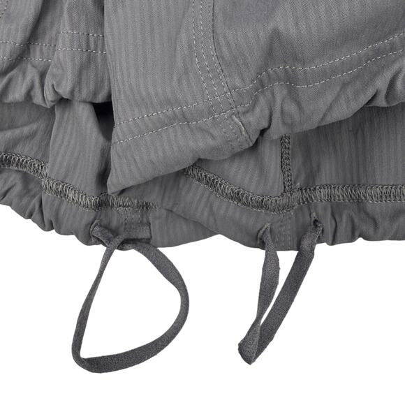 LULULEMON Dance Studio Pant III Unlined Regular Size 12 Dark Carbon - Picture 9 of 10